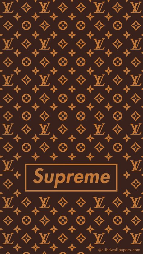 supreme louis vuitton live wallpaper|supreme x Louis Vuitton wallpaper.